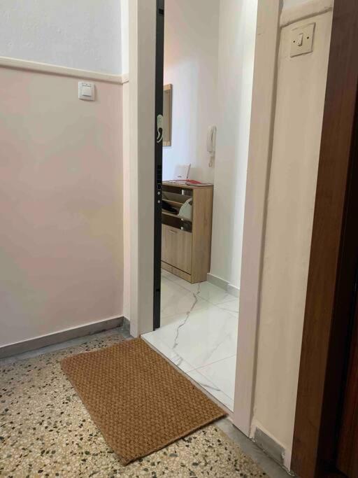 Lux Appartment , 3 Rooms Full Extra , City Center Thessalonique Extérieur photo