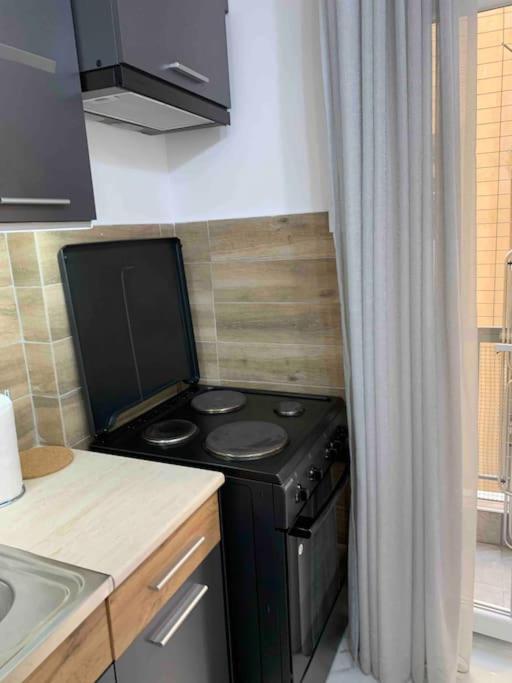 Lux Appartment , 3 Rooms Full Extra , City Center Thessalonique Extérieur photo