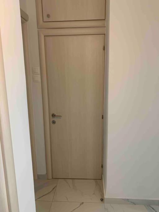 Lux Appartment , 3 Rooms Full Extra , City Center Thessalonique Extérieur photo