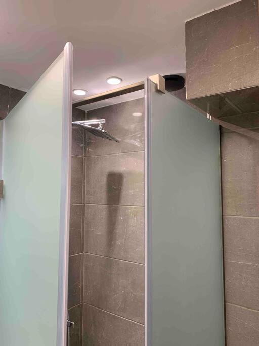 Lux Appartment , 3 Rooms Full Extra , City Center Thessalonique Extérieur photo