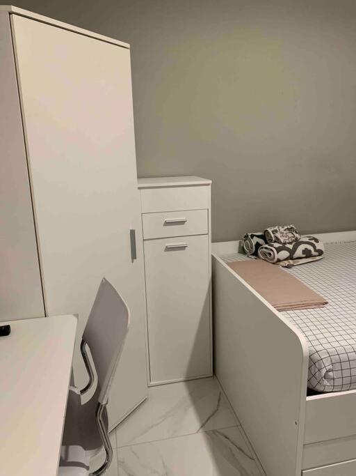 Lux Appartment , 3 Rooms Full Extra , City Center Thessalonique Extérieur photo