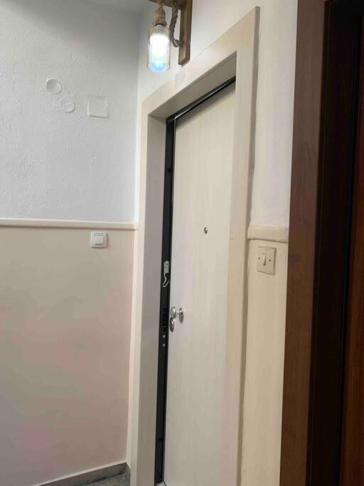 Lux Appartment , 3 Rooms Full Extra , City Center Thessalonique Extérieur photo